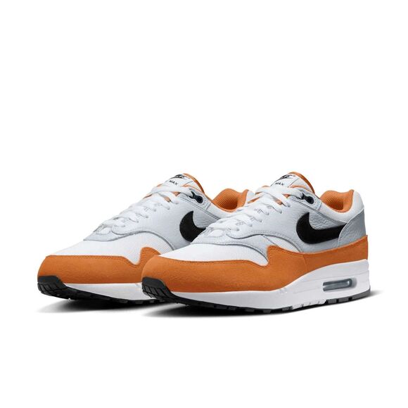 10M / 11.5W‎ - [NEW] Men\'s Nike Air Max 1 Shoes \'White\' FN6952-101 main image 7
